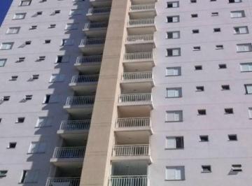 Apartamento · 70m² · 2 Quartos · 2 Vagas · Apartamento de 2 quartos com suíte e 2 vagas em Mansões Santo Antônio, Campinas-SP: oportunidade imp