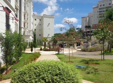 Apartamento · 120m² · 3 Quartos · 2 Vagas · Venda de apartamento de luxo em Campinas-SP, 3 quartos, 3 suítes, 120m², no Loteamento Residencial V