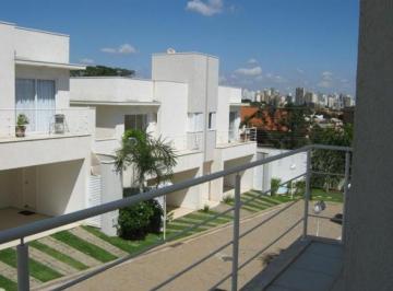 Casa de 3 quartos, Campinas · CASA EM CONDOMINIO JARDIM DAS PAINEIRAS CAMPINAS SP