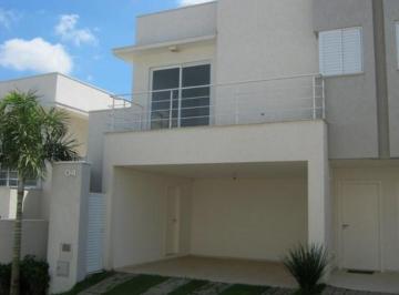 Casa · 150m² · 3 Quartos · 4 Vagas · CASA EM CONDOMINIO JARDIM DAS PAINEIRAS CAMPINAS SP