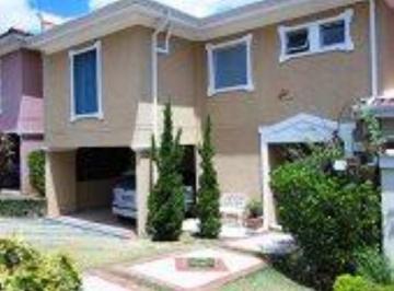 Casa · 170m² · 3 Quartos · 4 Vagas · Imóvel de Luxo em Condomínio no Alto Taquaral, Campinas-SP: 3 Quartos, 2 Suítes, 5 Banheiros, 4 Vaga