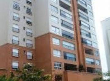 Apartamento · 130m² · 3 Quartos · 3 Vagas · APARTAMENTO  JARDIM MADALENA CAMPINAS SP