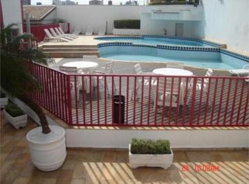Apartamento de 3 quartos, Campinas · Apartamento com 3 quartos e 90 m² à venda em Jardim Guanabara