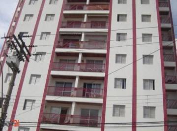 Apartamento de 3 quartos, Campinas · Apartamento com 3 quartos e 90 m² à venda em Jardim Guanabara