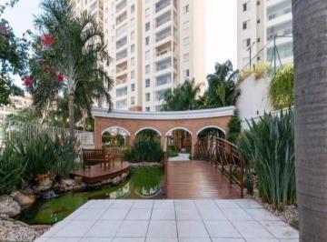 Apartamento · 134m² · 3 Quartos · 2 Vagas · APARTAMENTO COM 3 DORMITÓRIOS À VENDA, 134 M² POR R$ 1.050.000 - LOTEAMENTO RESIDENCIAL VILA BELLA -