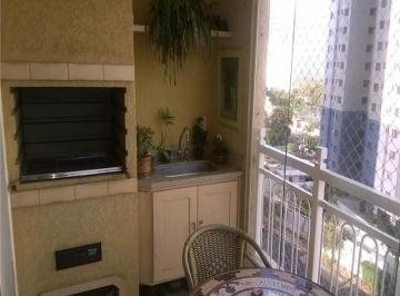 Apartamento · 120m² · 3 Quartos · 2 Vagas · Apartamento no Parque das Flores em Campinas-SP: 3 quartos, 3 suítes, 2 salas, 5 banheiros, 2 vagas 