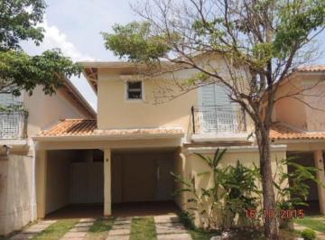 Casa · 160m² · 3 Quartos · 2 Vagas · Casa em Condomínio de Alto Padrão em Campinas-SP, 3 quartos, 2 suítes, 2 salas, 3 banheiros, 2 vagas