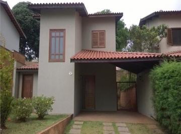 Casa · 165m² · 3 Quartos · 4 Vagas · CASA RESIDENCIAL PARA LOCAÇÃO, FAZENDA SANTA CÂNDIDA, CAMPINAS.