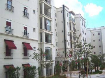 Apartamento · 120m² · 3 Quartos · 2 Vagas · Apartamento de Luxo com 3 Suítes no Loteamento Residencial Vila Bella - Campinas-SP: Venda ou Locaçã