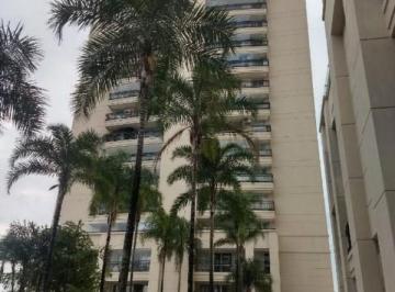 Apartamento · 135m² · 3 Quartos · 3 Vagas · APARTAMENTO COM 3 DORMITÓRIOS À VENDA, 196 M² POR R$ 1.100.000 - VILA BRANDINA - CAMPINAS/SP