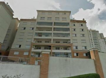 Apartamento · 100m² · 3 Quartos · 2 Vagas · Apartamento de 3 quartos com suíte e 2 vagas de garagem no Loteamento Residencial Vila Bella, Campin
