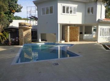 Casa · 350m² · 4 Quartos · 7 Vagas · CASA RESIDENCIAL À VENDA, GRAMADO, CAMPINAS.