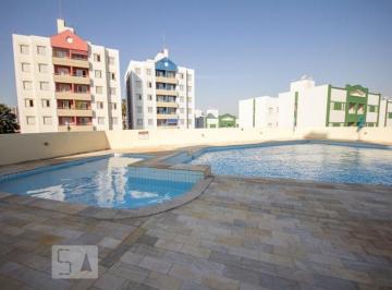 Apartamento de 3 quartos, Campinas · Venda de Apartamento de 3 Quartos no Jardim Santa Genebra, Campinas-SP: 1 Suíte, Sala, 2 Banheiros, 