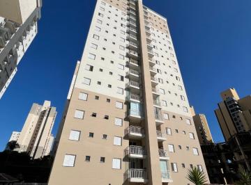 Foto 07 · Apartamento de 2 quartos com suíte, 2 vagas na Mansões Santo Antônio, Campinas-SP: confira!