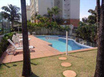 Foto 23 · Aluguel de Apartamento de Luxo em Mansões Santo Antônio, Campinas-SP: 3 Quartos, 1 Suíte, 2 Salas, 3