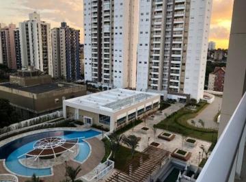 Apartamento · 85m² · 3 Quartos · 2 Vagas · Apartamentos à venda Mansões Santo Antônio (Campinas)