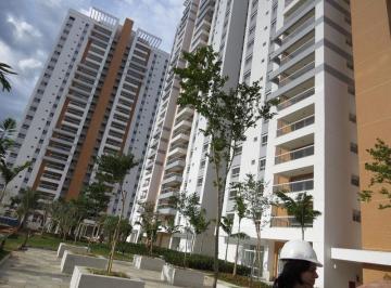 Apartamento · 120m² · 3 Quartos · 3 Vagas · APARTAMENTO TAQUARAL CAMPINAS SP