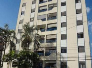 Apartamento · 76m² · 3 Quartos · 1 Vaga · APARTAMENTO RESIDENCIAL À VENDA, VILA NOVA, CAMPINAS.
