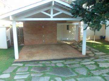 Casa · 176m² · 3 Quartos · 4 Vagas · Casa de alto padrão no condomínio Jardim Flamboyant em Campinas-SP: 3 quartos, 3 suítes, 2 salas, 5 