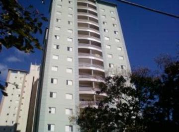 Apartamento · 90m² · 3 Quartos · APARTAMENTO RESIDENCIAL PARA VENDA E LOCAÇÃO, TAQUARAL, CAMPINAS - AP0424.