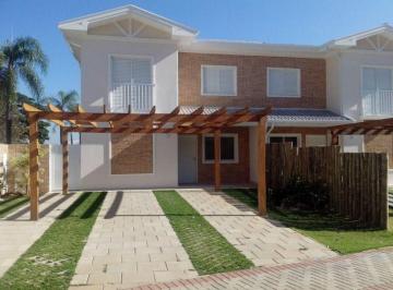 Casa · 174m² · 3 Quartos · 4 Vagas · Casa de alto padrão em condomínio no Parque Xangrilá, Campinas-SP: 3q, 2 suítes, 2 salas, 5 banheiro