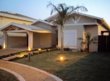 Casa · 240m² · 3 Quartos · 4 Vagas · Casa à venda  Paulinia campinas sp