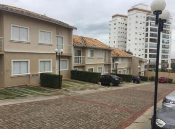 Casa de 3 quartos, Campinas · Linda Casa em Condomínio à Venda em Campinas-SP - 3 Quartos, 1 Suíte, 2 Vagas de Garagem e 100m² de
