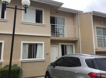 Casa · 100m² · 3 Quartos · 2 Vagas · Linda Casa em Condomínio à Venda em Campinas-SP - 3 Quartos, 1 Suíte, 2 Vagas de Garagem e 100m² de 