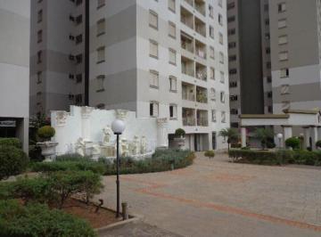 Apartamento · 70m² · 3 Quartos · 1 Vaga · Apartamento à venda em Campinas-SP, Mansões Santo Antônio: 3 quartos, 1 suíte, 1 sala, 2 banheiros,