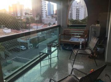 Apartamento de 3 quartos, Campinas · APARTAMENTO RESIDENCIAL PARA VENDA E LOCAÇÃO, CAMBUÍ, CAMPINAS.