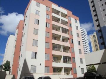 Apartamento · 70m² · 3 Quartos · 15 Vagas · Imperdível apartamento à venda em Campinas-SP, Mansões Santo Antônio: 3 quartos, 1 suíte, 2 salas, 2