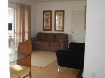 Apartamento de 3 quartos, Campinas · Oportunidade Única: Apartamento de Luxo na Vila Brandina, Campinas-SP - 3 Quartos, 3 Suítes, 3 Salas
