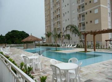Apartamento · 70m² · 3 Quartos · 2 Vagas · APARTAMENTO RESIDENCIAL PARA LOCAÇÃO, VILA NOVA, CAMPINAS.