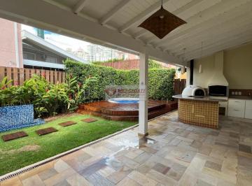 Foto 23 · Espaçosa casa em condomínio no Alto Taquaral, Campinas-SP: 4 quartos, 2 suítes, 3 salas, 4 banheiros