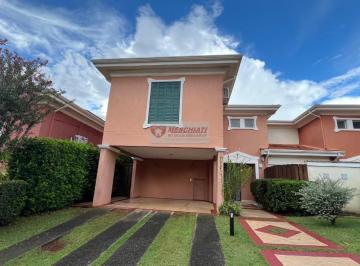 Foto 03 · Espaçosa casa em condomínio no Alto Taquaral, Campinas-SP: 4 quartos, 2 suítes, 3 salas, 4 banheiros