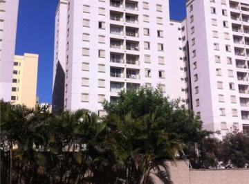 Apartamento · 75m² · 3 Quartos · 1 Vaga · Excelente oportunidade de investimento: Apartamento à venda em Campinas-SP, no bairro Mansões Santo 