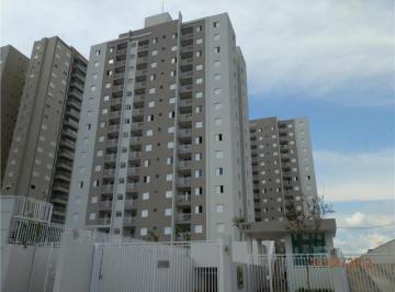 Apartamento · 70m² · 2 Quartos · 2 Vagas · Apartamento de 2 quartos com suíte e 2 vagas à venda em Mansões Santo Antônio, Campinas-SP: Imperdív