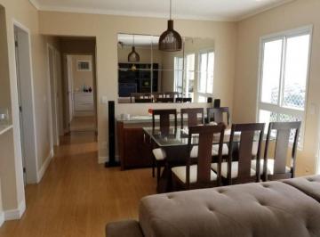 Apartamento · 70m² · 2 Quartos · 2 Vagas · Apartamento mansoes santo antonio campinas sp