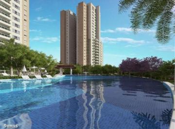 Apartamento · 180m² · 4 Quartos · 4 Vagas · Apartamento de Luxo no Jardim Madalena, Campinas-SP: 4 Quartos, 4 Suítes, 2 Salas, 5 Banheiros, 4 Va