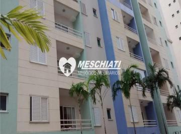 Apartamento · 70m² · 2 Quartos · 2 Vagas · Apartamento à venda ou locação em Campinas-SP, Mansões Santo Antônio: 2 quartos, 1 suíte, 1 sala, 2 
