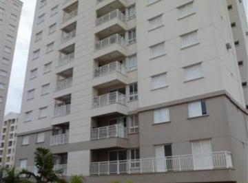Apartamento · 70m² · 2 Quartos · 2 Vagas · Apartamento disponível para venda ou locação em Campinas-SP, bairro Mansões Santo Antônio: 2 quartos