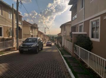 Casa · 90m² · 3 Quartos · 2 Vagas · CASA COM 3 DORMITÓRIOS À VENDA, 90 M² POR R$ 650.000