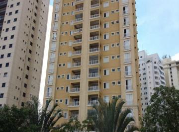 Apartamento · 117m² · 3 Quartos · 2 Vagas · APARTAMENTO MANSOES SANTO ANTONIO CAMPINAS SP