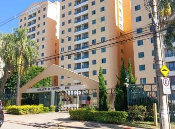 Foto 04 · Imperdível oportunidade! Apartamento à venda ou locação em Campinas-SP, Mansões Santo Antônio. 2 qua