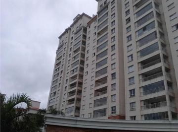 Apartamento · 135m² · 3 Quartos · 2 Vagas · APARTAMENTO MANSÕES SANTO ANTÔNIO CAMPINAS SP