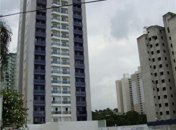 Apartamento · 80m² · 3 Quartos · 2 Vagas · APARTAMENTO MANSÕES SANTO ANTÔNIO CAMPINAS SP
