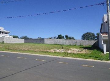 Terreno , Campinas · Terreno em Condomínio à Venda em Campinas-SP - Loteamento Parque dos Alecrins - 390m² de Área.