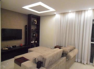 Apartamento · 75m² · 3 Quartos · 2 Vagas · APARTAMENTO RESIDENCIAL PARA VENDA E LOCAÇÃO, FAZENDA SANTA CÂNDIDA, CAMPINAS.