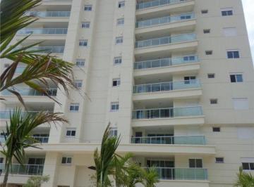 Apartamento · 100m² · 1 Quarto · 2 Vagas · Apartamento para Locação em Campinas-SP, Bairro Mansões Santo Antônio: 1 Quarto, 1 Suíte, 1 Sala, 3