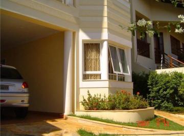 Casa de 3 quartos, Campinas · CASA RESIDENCIAL À VENDA, MANSÕES SANTO ANTÔNIO, CAMPINAS.